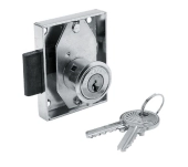 CERRADURA URKO 23R NORMAL CERRADURA URKO 23R NORMAL