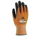 GUANTES DE TRABAJO 3L MICRODOT GUANTES DE TRABAJO 3L MICRODOT