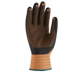 GUANTS DE TREBALL 3L MICRODOT GUANTS DE TREBALL 3L MICRODOT
