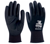 GUANTES DE TRABAJO 3L SUPERCONTACT N GUANTES DE TRABAJO 3L SUPERCONTACT N