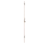 CERRADURA TESA 4230P 3P FRONTALES SIN CILINDRO CERRADURA TESA 4230P 3P FRONTALES SIN CILINDRO