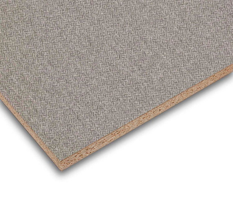MELAMINA LOSÁN KOMPAC ESPIGA GRIS