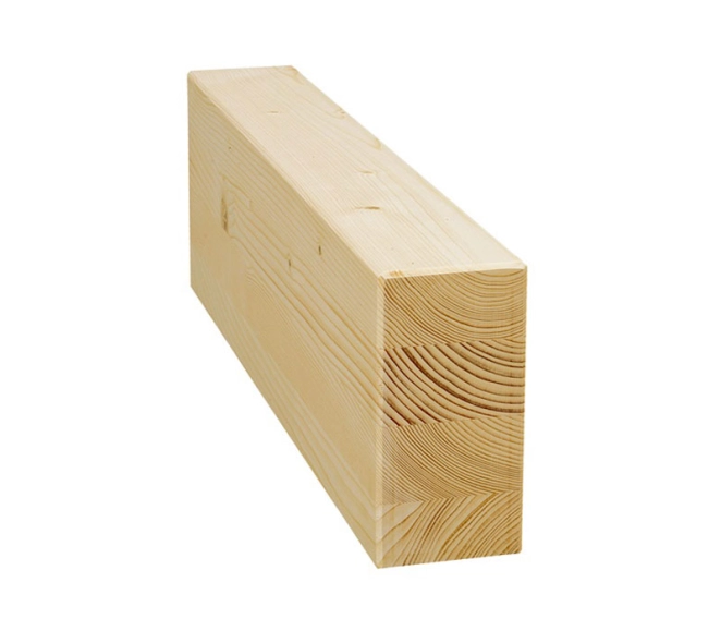 BIGA DE FUSTA LAMINADA D'AVET BSH BS11 GL24H BIGA DE FUSTA LAMINADA D'AVET BSH BS11 GL24H