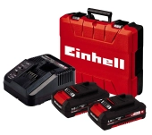 CARGOLADOR PERCUSSOR EINHELL TE-CD 18/50 LI-I BL CARGOLADOR PERCUSSOR EINHELL TE-CD 18/50 LI-I BL