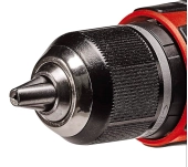 CARGOLADOR PERCUSSOR EINHELL TE-CD 18/50 LI-I BL CARGOLADOR PERCUSSOR EINHELL TE-CD 18/50 LI-I BL