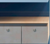 POMO MUEBLE MINI 815 POMO MUEBLE MINI 815