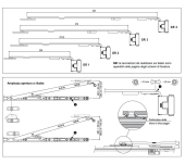 BRAÇ COMPÀS AGB ARTECH S15 GR1 DRETA BRAÇ COMPÀS AGB ARTECH S15 GR1 DRETA