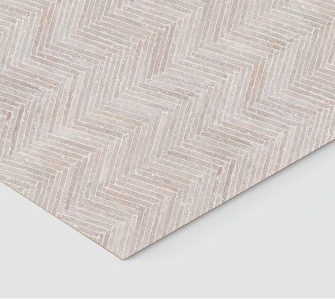 ROCKO TILES BY KRONOSPAN SPC GREIGE BABYLON