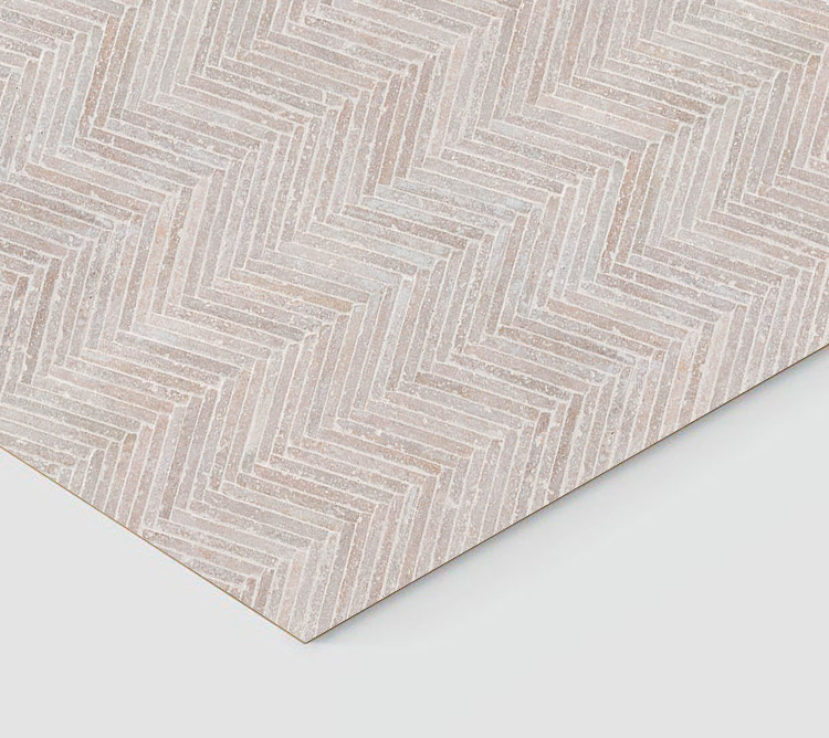 ROCKO TILES BY KRONOSPAN SPC GREIGE BABYLON