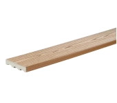 TERRA EXTERIOR TIMBERTECH RELIABOARD CEDAR TERRA EXTERIOR TIMBERTECH RELIABOARD CEDAR