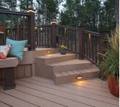 TERRA EXTERIOR TIMBERTECH RELIABOARD CEDAR TERRA EXTERIOR TIMBERTECH RELIABOARD CEDAR