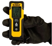 MESURADOR LÁSER DEWALT DWHT77100-XJ MESURADOR LÁSER DEWALT DWHT77100-XJ