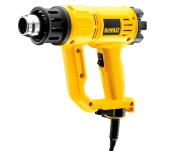 PISTOLA DE AIRE CALIENTE DEWALT D26411-QS