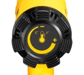 PISTOLA DE AIRE CALIENTE DEWALT D26411-QS