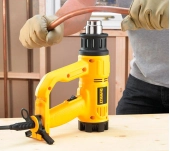 PISTOLA DE AIRE CALIENTE DEWALT D26411-QS