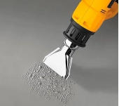 PISTOLA DE AIRE CALIENTE DEWALT D26411-QS