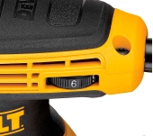 POLIDORA ROTORBITAL DEWALT DWE6423-QS POLIDORA ROTORBITAL DEWALT DWE6423-QS