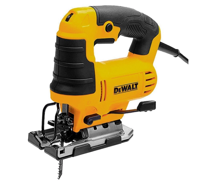 SIERRA DE CALAR ELECTRÒNICA DEWALT DWE349-QS
