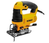 SERRA DE CALAR ELECTRÒNICA DEWALT DWE349-QS