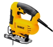 SERRA DE CALAR ELECTRÒNICA DEWALT DWE349-QS