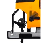 SERRA DE CALAR ELECTRÒNICA DEWALT DWE349-QS