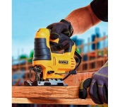 SERRA DE CALAR ELECTRÒNICA DEWALT DWE349-QS