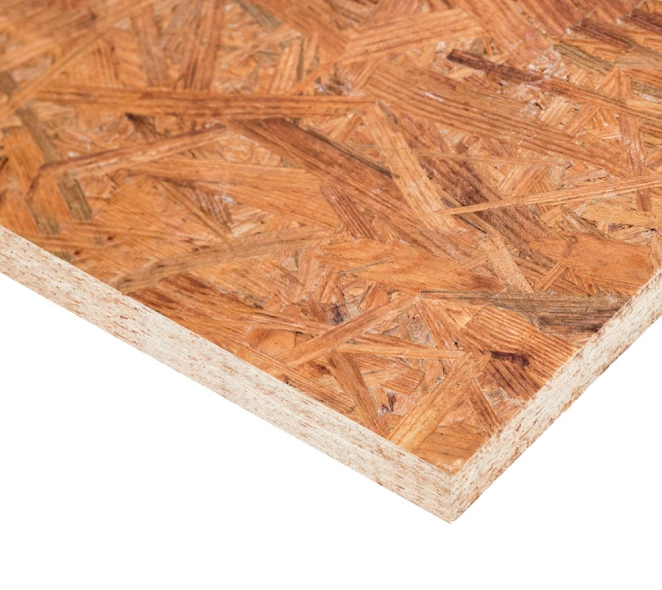 TABLERO OSB 3 IGNÍFUGO TABLERO OSB 3 IGNÍFUGO
