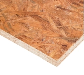 TABLERO OSB 3 IGNÍFUGO TABLERO OSB 3 IGNÍFUGO