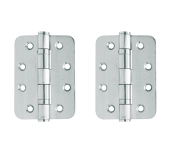 BISAGRA RODAMIENTO A BOLAS HOPPE AR8180 (2UN) BISAGRA RODAMIENTO A BOLAS HOPPE AR8180 (2UN)
