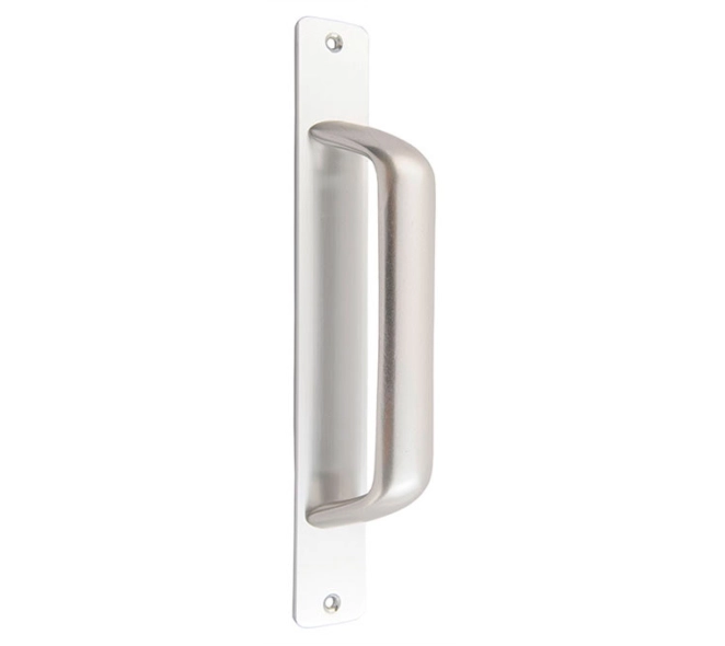 TIRADOR PUERTA CORREDERA OCARIZ 958-60CH