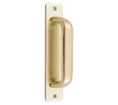 TIRADOR PUERTA CORREDERA OCARIZ 958-B-50CH TIRADOR PUERTA CORREDERA OCARIZ 958-B-50CH