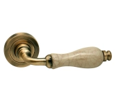 JUEGO MANILLAS ROSETA JANDEL EQ-R890