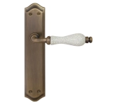 JUEGO MANILLAS PLACA JANDEL EQ-206