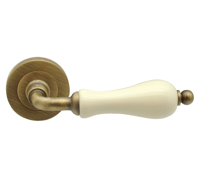 JUEGO MANILLAS ROSETA JANDEL EQ-R891