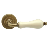 JUEGO MANILLAS ROSETA JANDEL EQ-R891