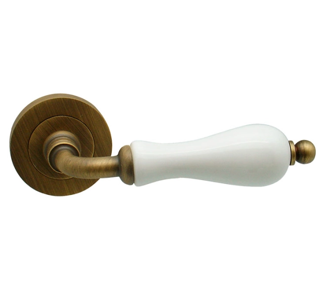 JUEGO MANILLAS ROSETA JANDEL EQ-R892