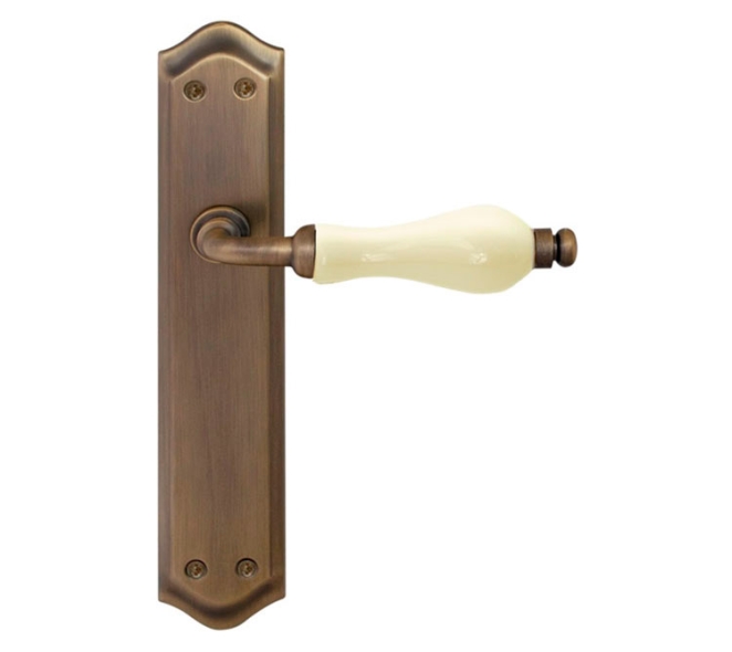 JOC MANETES PLACA JANDEL EQ-206 JOC MANETES PLACA JANDEL EQ-206