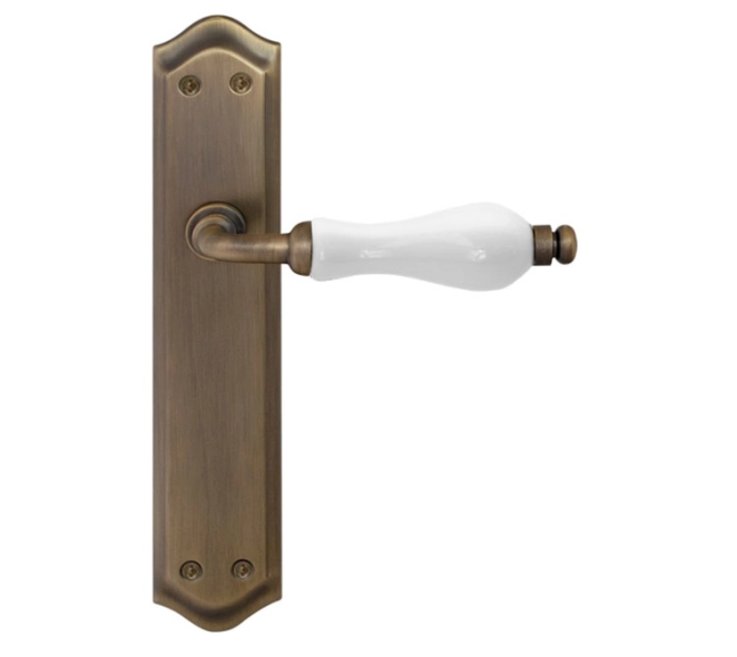 JOC MANETES PLACA JANDEL EQ-206 JOC MANETES PLACA JANDEL EQ-206