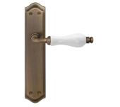 JOC MANETES PLACA JANDEL EQ-206 JOC MANETES PLACA JANDEL EQ-206