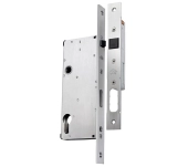 ELECTROCERRADURA JIS TWIN LOCK 12V AC/DC ELECTROCERRADURA JIS TWIN LOCK 12V AC/DC