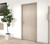 MELAMINA EGGER H3158 ROBLE VICENZA GRIS