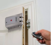 MANDO A DISTANCIA ADICIONAL REMOCK LOCKEY RLRC MANDO A DISTANCIA ADICIONAL REMOCK LOCKEY RLRC
