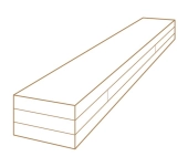 PERFIL LAMINAT FINESTRA FLANDES DKKD