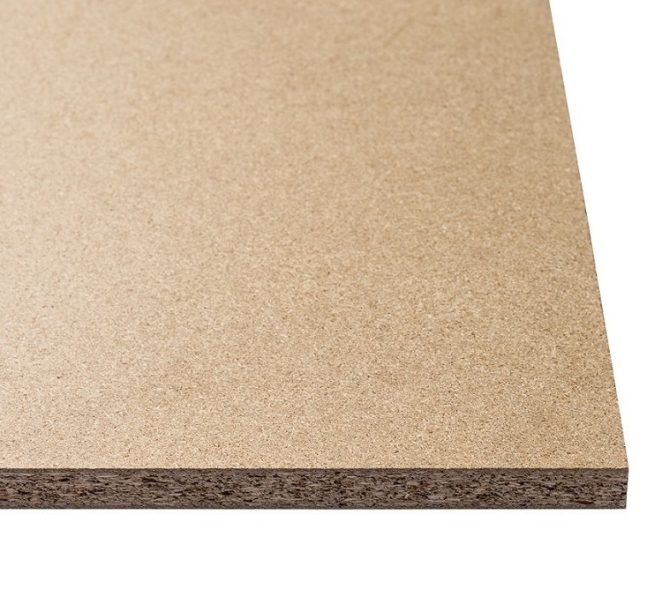 TABLERO AGLOMERADO DE PARTÍCULAS CRUDO TABLERO AGLOMERADO DE PARTÍCULAS CRUDO