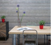 REVESTIMIENTO BARDAGE ABETO RUSTIC OLDGREY COVER + REVESTIMIENTO BARDAGE ABETO RUSTIC OLDGREY COVER +