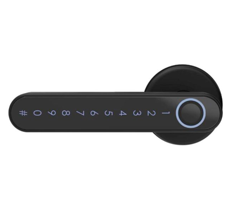 JUEGO MANILLAS ROSETA ELECTRÓNICA IHANDLE 03P