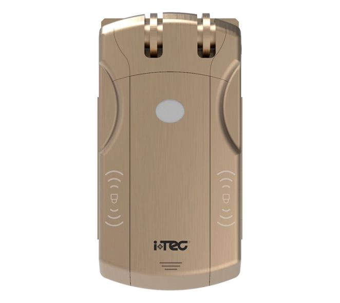 CERRADURA INVISIBLE IDUO-PRO CON MANDO A DISTANCIA CERRADURA INVISIBLE IDUO-PRO CON MANDO A DISTANCIA