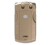 CERRADURA INVISIBLE IDUO-PRO CON MANDO A DISTANCIA CERRADURA INVISIBLE IDUO-PRO CON MANDO A DISTANCIA