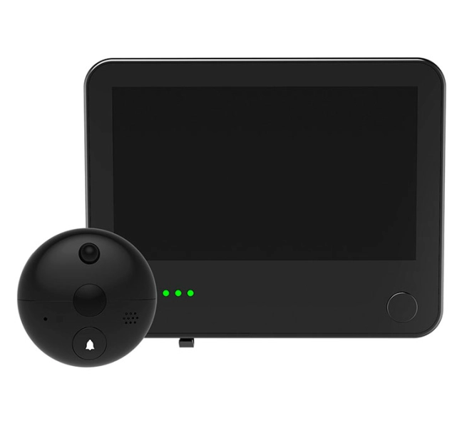 MIRILLA DIGITAL IVIEWER-10 WIFI MIRILLA DIGITAL IVIEWER-10 WIFI