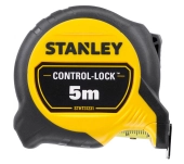 FLEXÓMETRO STANLEY® CONTROL-LOCK FLEXÓMETRO STANLEY® CONTROL-LOCK